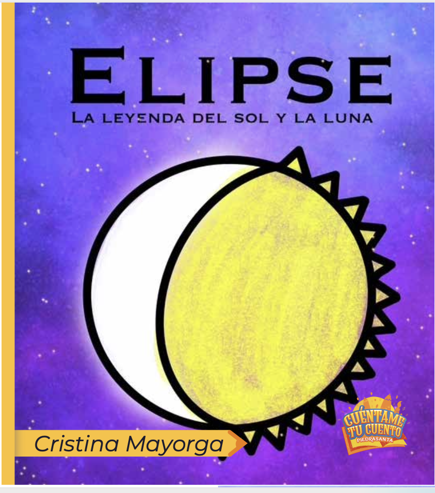 Portada de Elipse
